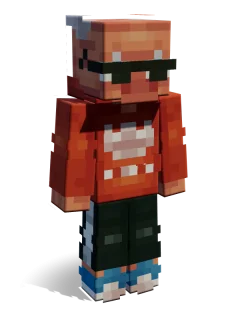 Janay skin