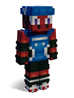 Jaquille skin