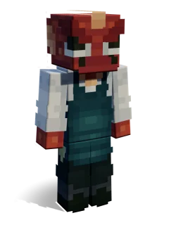 Katiya skin
