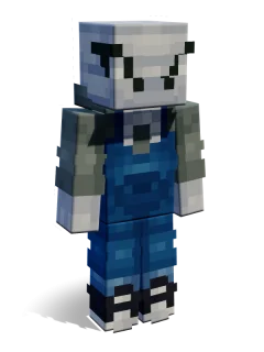 Larisha skin