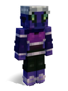 Lowey skin