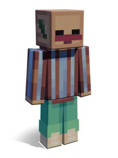 Albert skin