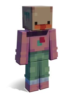 Glen skin