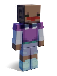 Kurt skin