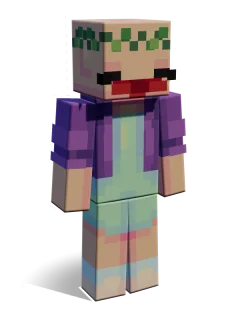 Arielle skin