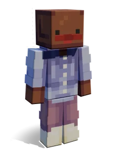 Max skin