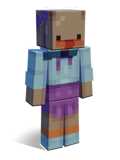 Shio skin