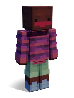 Carlo skin