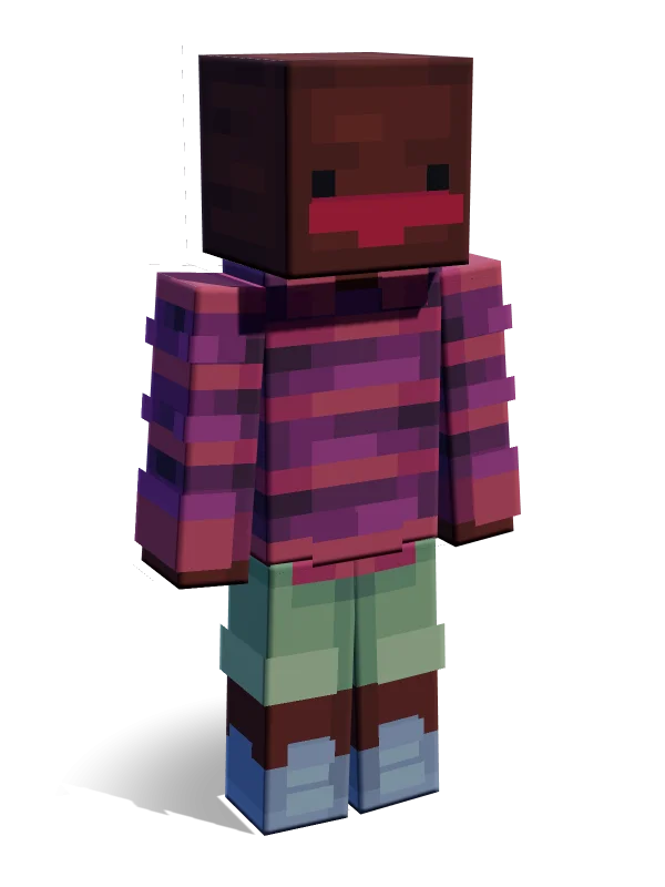 Carlo Minecraft skin