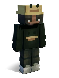 Sasha skin