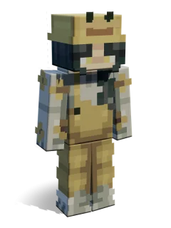 Avery skin