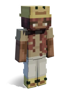 Kelly skin