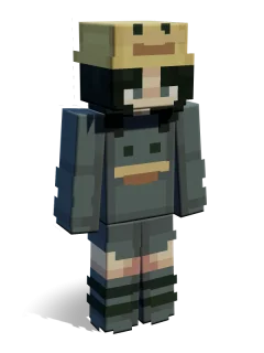 Fam skin