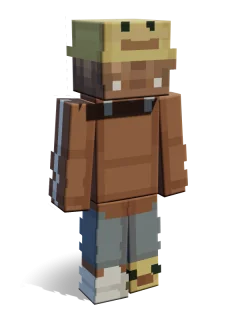 Chris skin