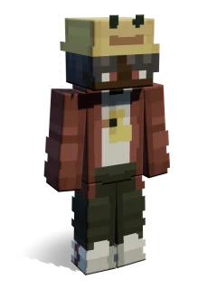 Gea skin
