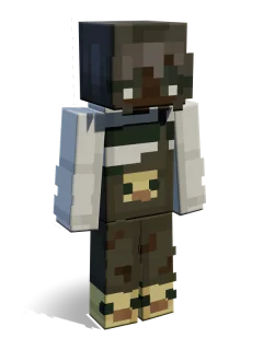 Kai skin