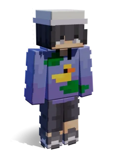 Kai skin