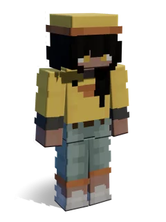 Elliot skin