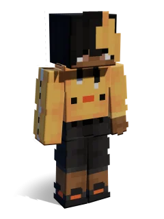Jude skin