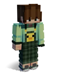 Asa skin