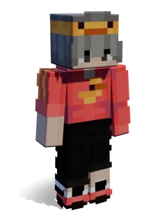 Aubrey skin
