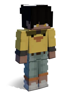 Avery skin