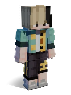 Jess skin