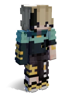 Kit skin