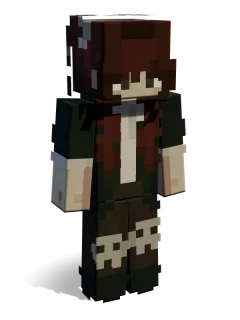 Lucy skin