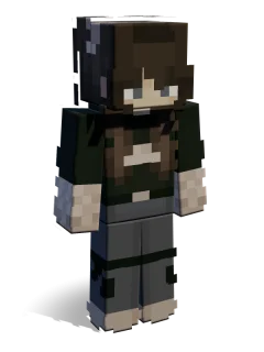 Jenna skin