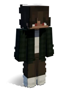 Luke skin