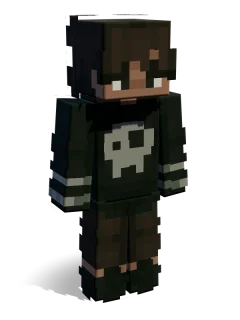 David skin