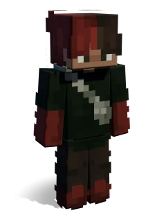 Jeff skin