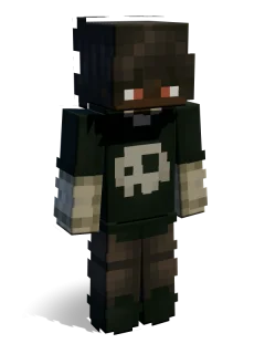 Riccardo skin