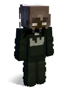 Thomas skin