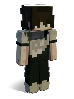 Riley skin