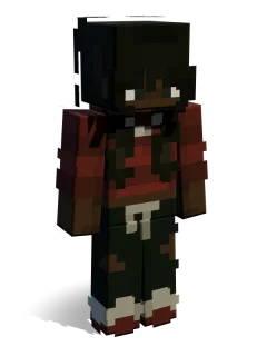 Lilly skin