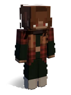Leah skin