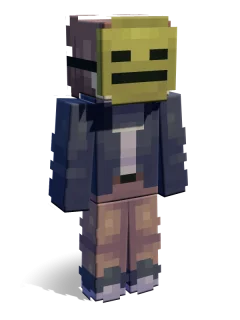 William skin