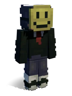 Jack skin