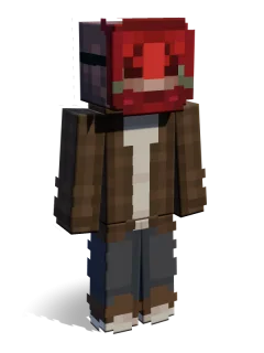 Noah skin