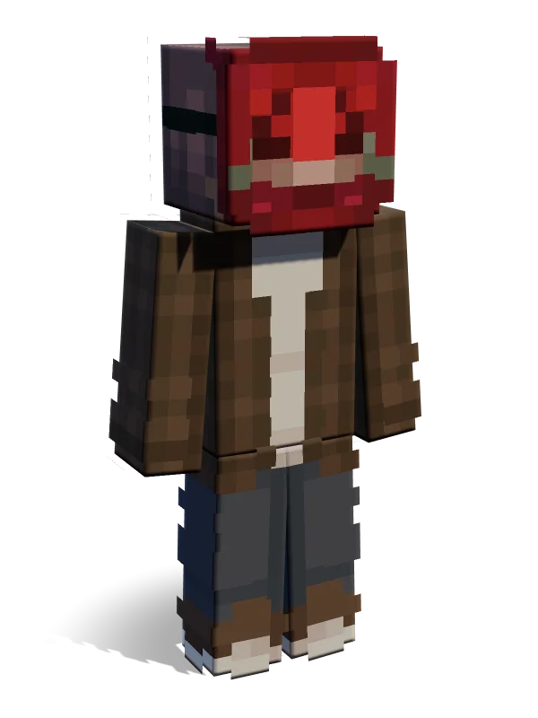 Noah Minecraft skin