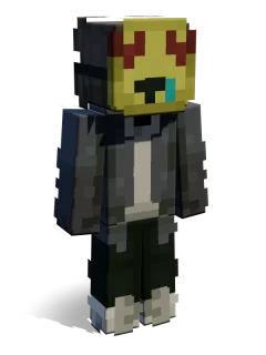 Thomas skin