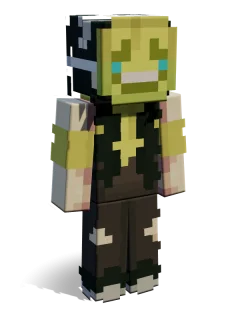 Madeleyn skin