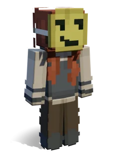 June skin