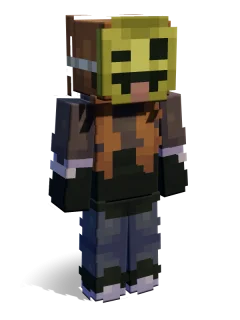 Norah skin