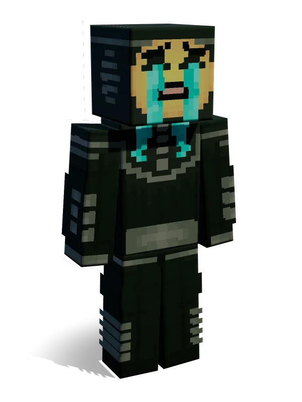 Link Minecraft skin