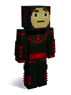 Trek skin