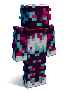 Spark skin