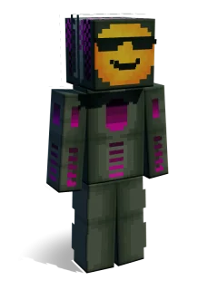 Olympus skin